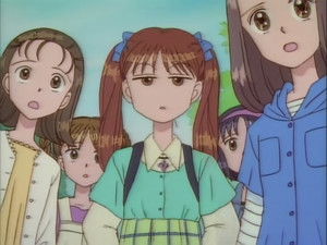 I'm an Elementary School Student with a Pimp