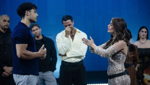 Enfrentamiento sin fin