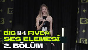 Ses Elemesi - 2.Bölüm