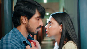 Shiva is In a Happy Space