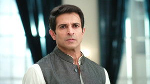 A Difficult Situation For Amresh