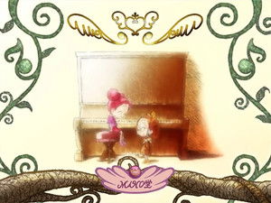 Forever Forever, Friends