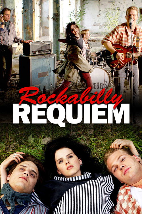 Rockabilly Requiem