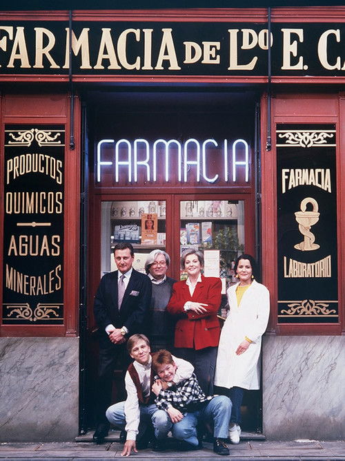 Farmacia de guardia