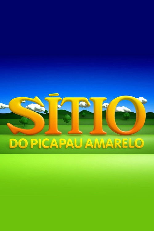 Sítio do Picapau Amarelo