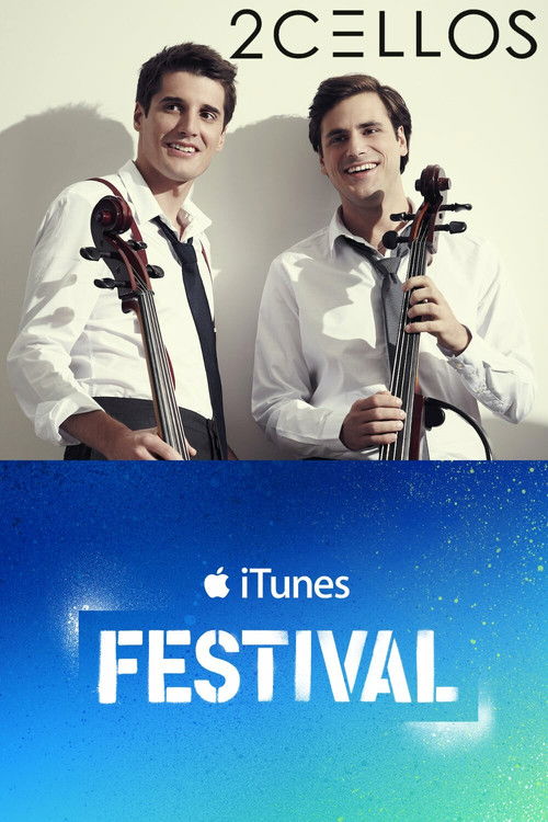 2CELLOS - Live at iTunes Festival 2011