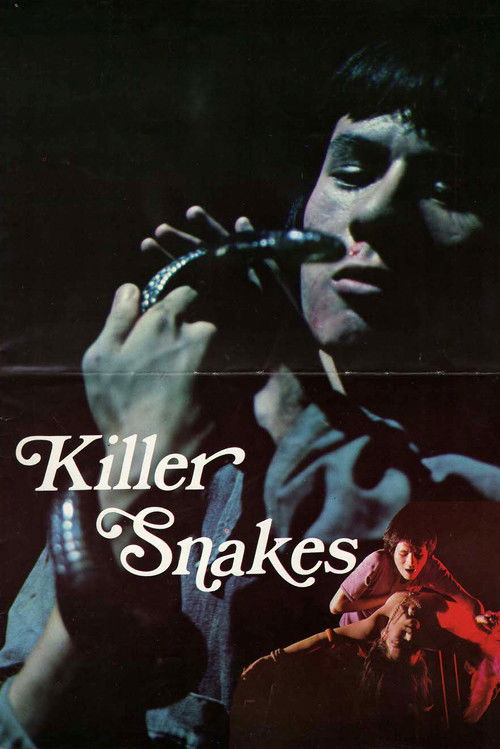 The Killer Snakes