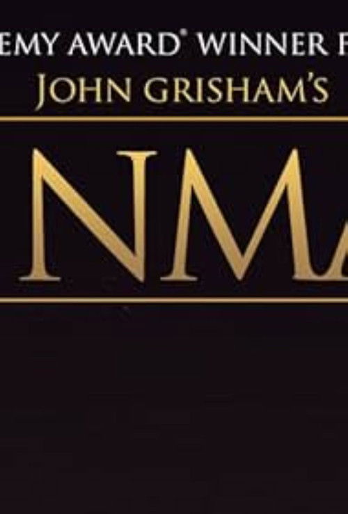 Francis Ford Coppola Directs 'John Grisham's the Rainmaker'