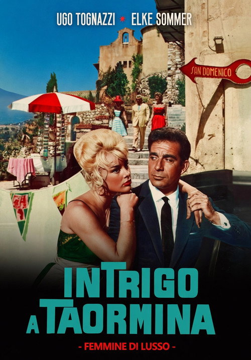 Love, the Italian Way