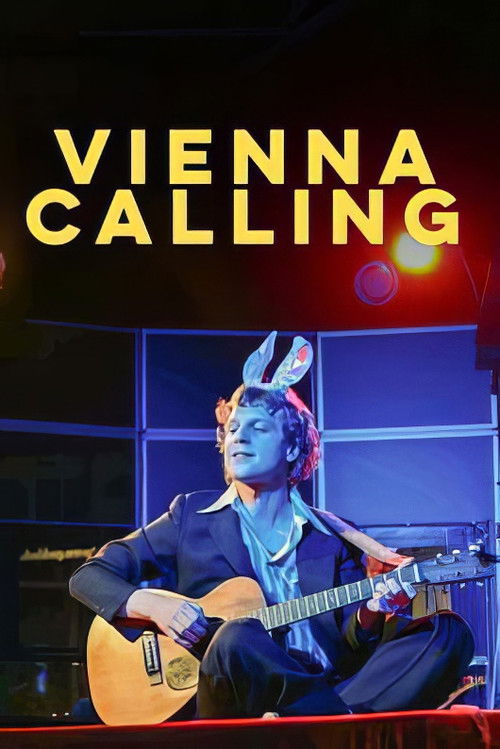 Vienna Calling