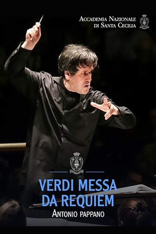 Verdi: Messa da Requiem