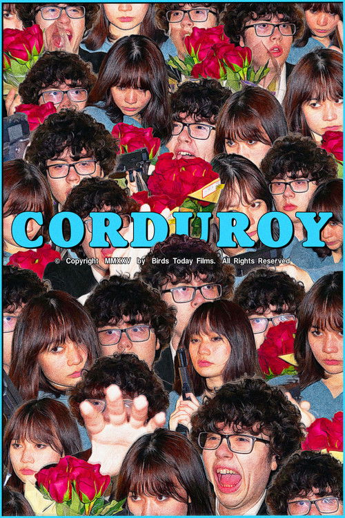 Corduroy